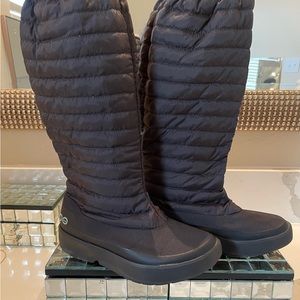 Women’s OOMG Boot - Black